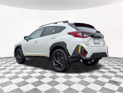 Used 2025 Subaru Crosstrek - photo 1