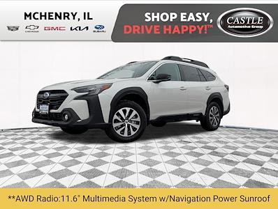 2025 Subaru Outback AWD SUV for sale #MSL086 - photo 1