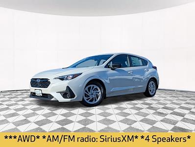 Used 2025 Subaru Crosstrek Base for sale #MSL087 - photo 2