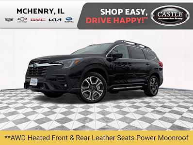 2025 Subaru Ascent AWD SUV for sale #MSL089 - photo 1