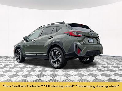 Used 2025 Subaru Crosstrek Limited for sale #MSL090 - photo 2