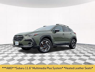 Used 2025 Subaru Crosstrek Limited for sale #MSL090 - photo 2