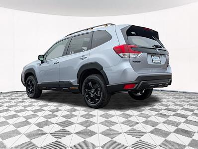 Used 2025 Subaru Forester Wilderness for sale #MSL091 - photo 2