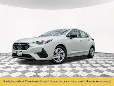 Used 2025 Subaru Crosstrek - photo 1