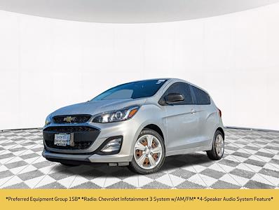 2022 Chevrolet Spark FWD Hatchback for sale #MSL097A - photo 2