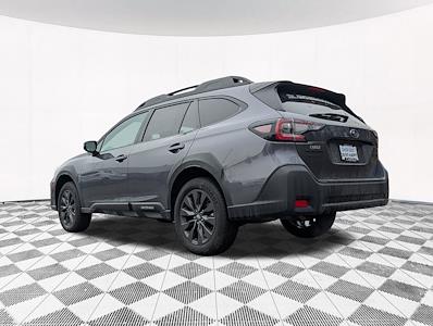 Used 2025 Subaru Outback - photo 1