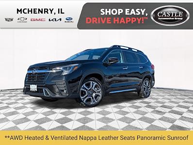 Used 2025 Subaru Ascent Touring for sale #MSL099 - photo 1