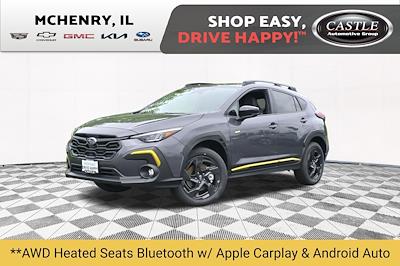 2025 Subaru Crosstrek AWD SUV for sale #MSL101 - photo 1