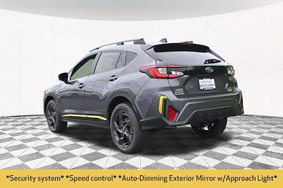2025 Subaru Crosstrek AWD SUV for sale #MSL101 - photo 2