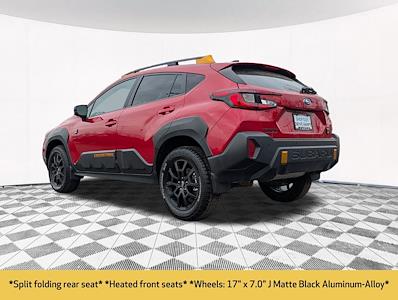 Used 2025 Subaru Crosstrek - photo 1