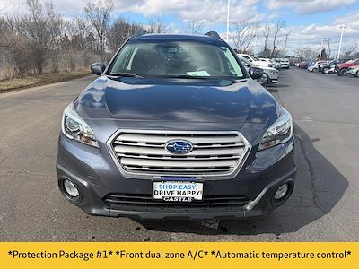 Used 2015 Subaru Outback - photo 1
