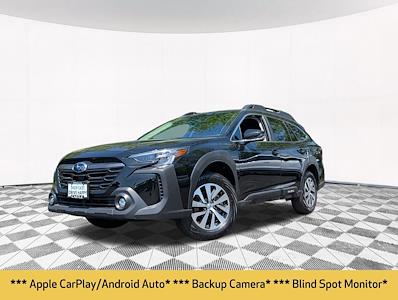 2025 Subaru Outback AWD SUV for sale #MSL116 - photo 2