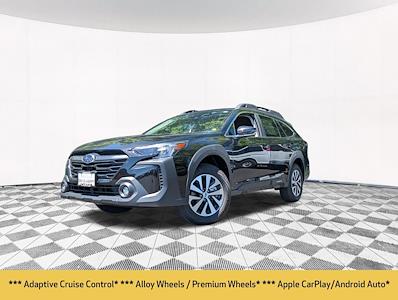 2025 Subaru Outback AWD SUV for sale #MSL121 - photo 2