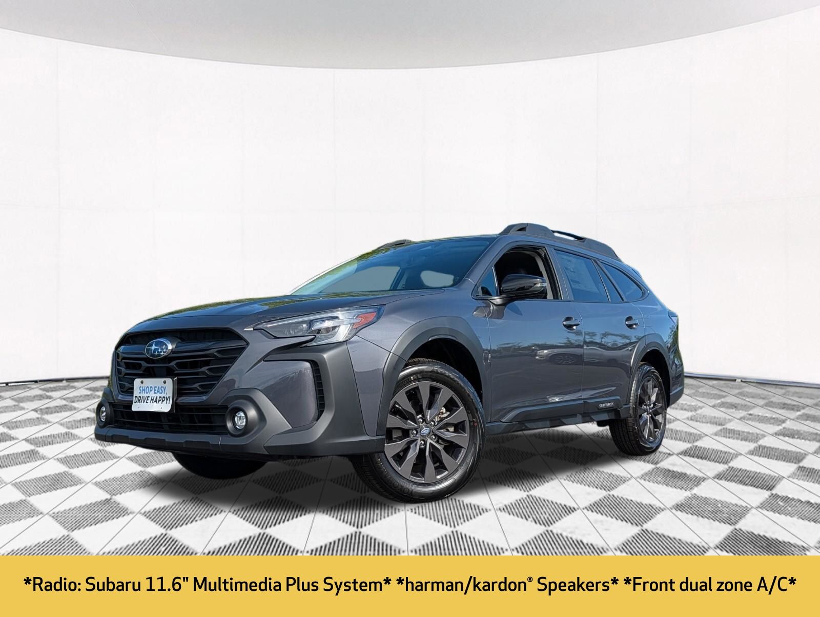 Used 2025 Subaru Outback - photo 5