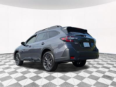 2025 Subaru Outback AWD SUV for sale #MSL124 - photo 2