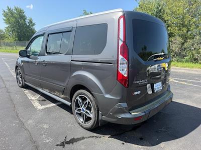 2017 Ford Transit Connect FWD Passenger Van for sale #MSL128A - photo 2