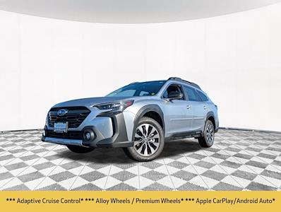 2025 Subaru Outback AWD SUV for sale #MSL142 - photo 2