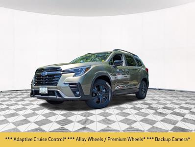 2026 Subaru Ascent AWD SUV for sale #MSL151 - photo 2