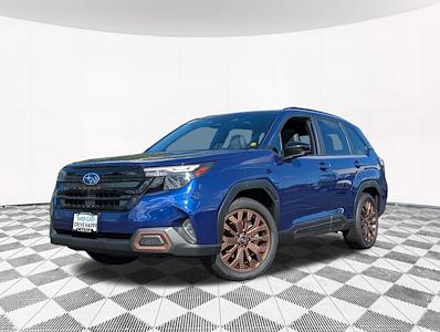 2026 Subaru Forester AWD SUV for sale #MSL152 - photo 2