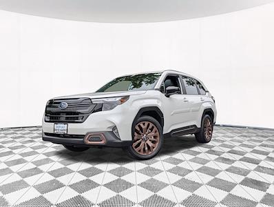 2026 Subaru Forester AWD SUV for sale #MSL170 - photo 2