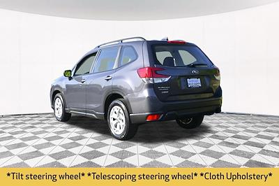 2021 Subaru Forester AWD SUV for sale #MSP5895 - photo 2