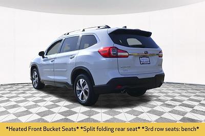 2022 Subaru Ascent AWD SUV for sale #MSP5896 - photo 2