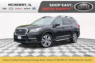 Used 2022 Subaru Ascent Limited for sale #MSP5901 - photo 1