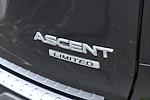 Used 2022 Subaru Ascent Limited for sale #MSP5901 - photo 17