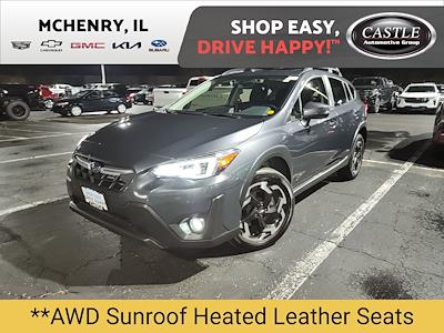 Used 2023 Subaru Crosstrek Limited for sale #MSP5907 - photo 1