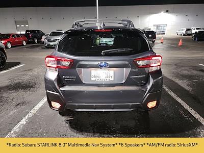 Used 2023 Subaru Crosstrek Limited for sale #MSP5907 - photo 2