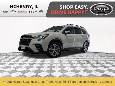 2023 Subaru Ascent AWD SUV for sale #MSP5910 - photo 1
