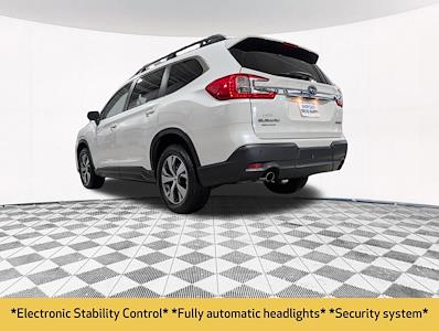Used 2023 Subaru Ascent Premium for sale #MSP5910 - photo 2