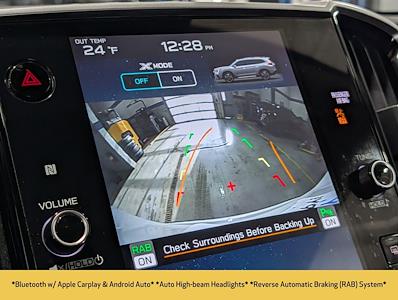 2023 Subaru Ascent AWD SUV for sale #MSP5910 - photo 2