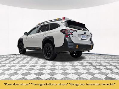 Used 2025 Subaru Outback Wilderness for sale #MSP5912 - photo 2