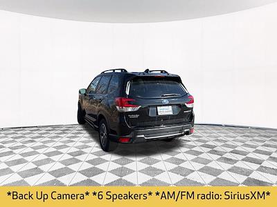 Used 2022 Subaru Forester - photo 1