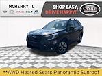2022 Subaru Forester AWD SUV for sale #MSP5920 - photo 1