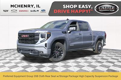 Used 2023 GMC Sierra 1500 Elevation Crew Cab for sale #MCP7769 - photo 1