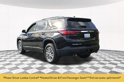 2023 Chevrolet Traverse AWD SUV for sale #MCP7766 - photo 2