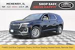2023 Chevrolet Traverse AWD SUV for sale #MCP7766 - photo 1