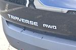 2023 Chevrolet Traverse AWD SUV for sale #MCP7766 - photo 14