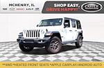 2024 Jeep Wrangler 4x4 SUV for sale #MCP7726 - photo 1
