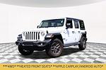 2024 Jeep Wrangler 4x4 SUV for sale #MCP7726 - photo 4