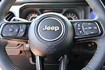 2024 Jeep Wrangler 4x4 SUV for sale #MCP7726 - photo 29