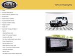 2024 Jeep Wrangler 4x4 SUV for sale #MCP7726 - photo 6