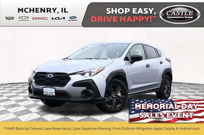 2024 Subaru Crosstrek AWD SUV for sale #S240473 - photo 1