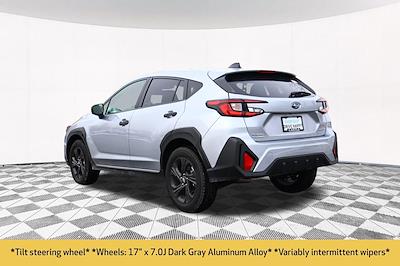2024 Subaru Crosstrek AWD SUV for sale #S240473 - photo 2