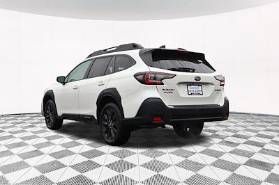 2025 Subaru Outback AWD SUV for sale #S250021 - photo 2