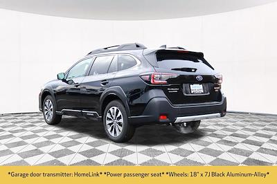 Used 2025 Subaru Outback Limited for sale #MS250045 - photo 2