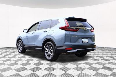 2022 Honda CR-V AWD SUV for sale #S250049A - photo 2