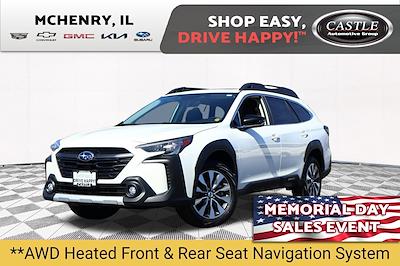 2025 Subaru Outback AWD SUV for sale #S250051 - photo 1